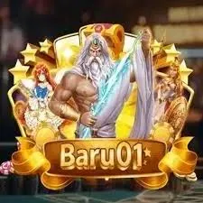 BARU01 - Petualangan Seru di Dunia Fantasi