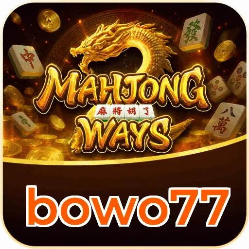 BOWO77 - Permainan Slot Seru dan Menguntungkan
