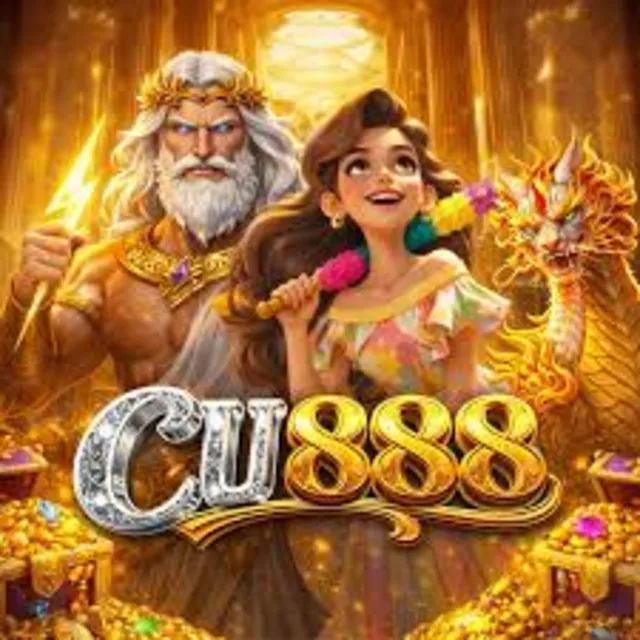 CU888 - Game Balap Seru yang Menantang