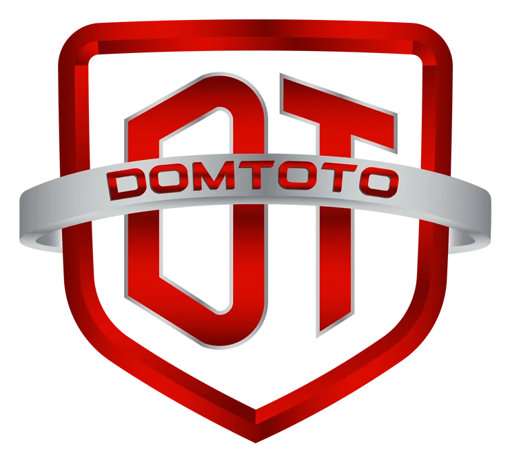 DOMTOTO - Aplikasi Utility Terbaik untuk Kebutuhan Anda