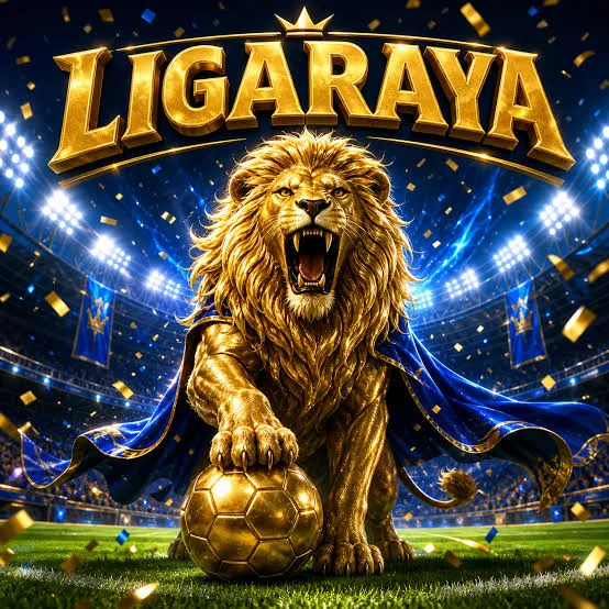 LIGARAYA - Permainan Olahraga Terbaik di Genggaman Anda