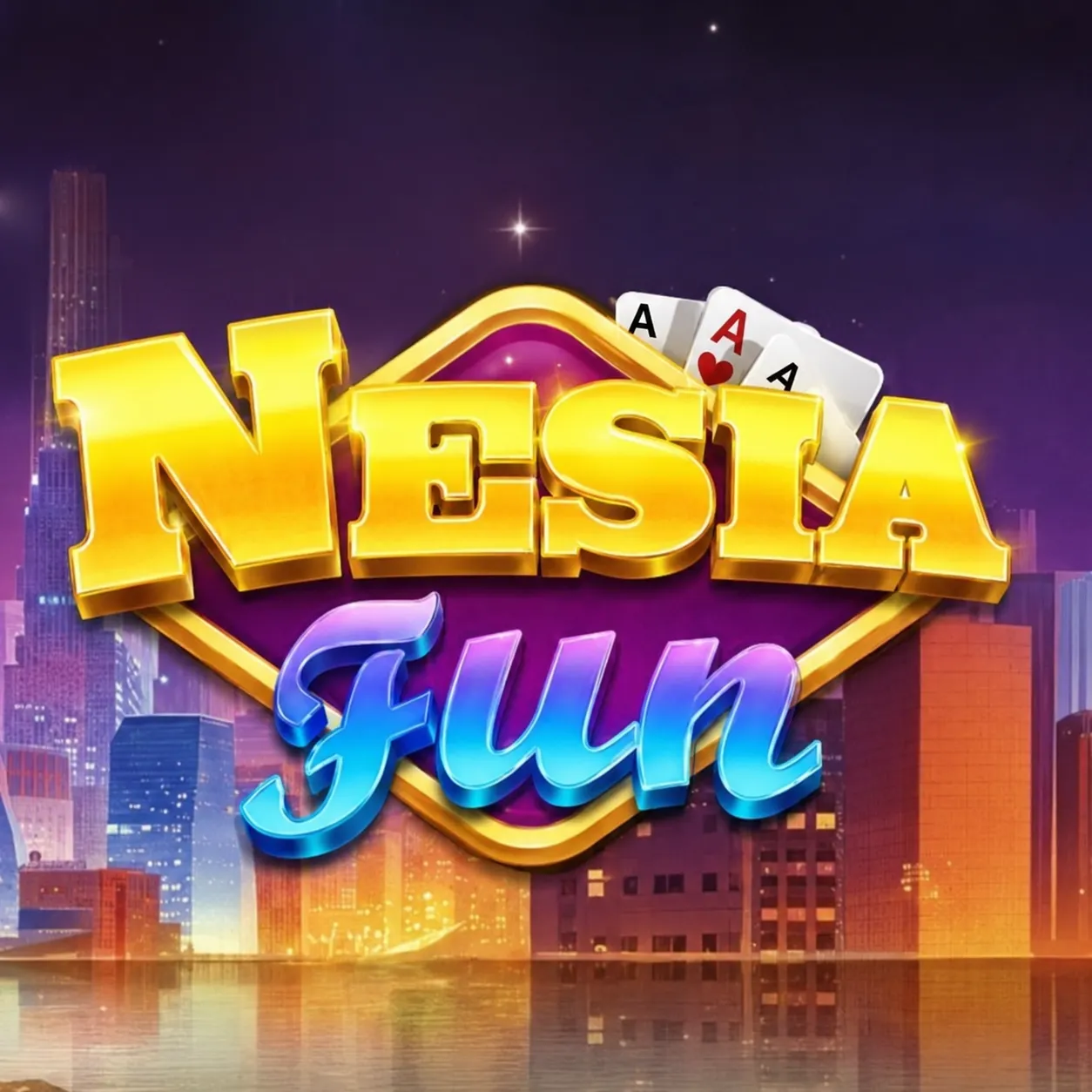 NESIAFUN - Permainan Musik yang Mengasyikkan
