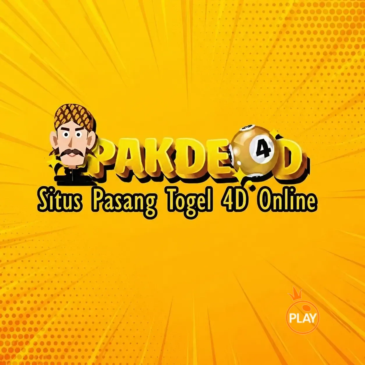 PAKDE4D - Petualangan Anime Terbaik di Ujung Jari Anda