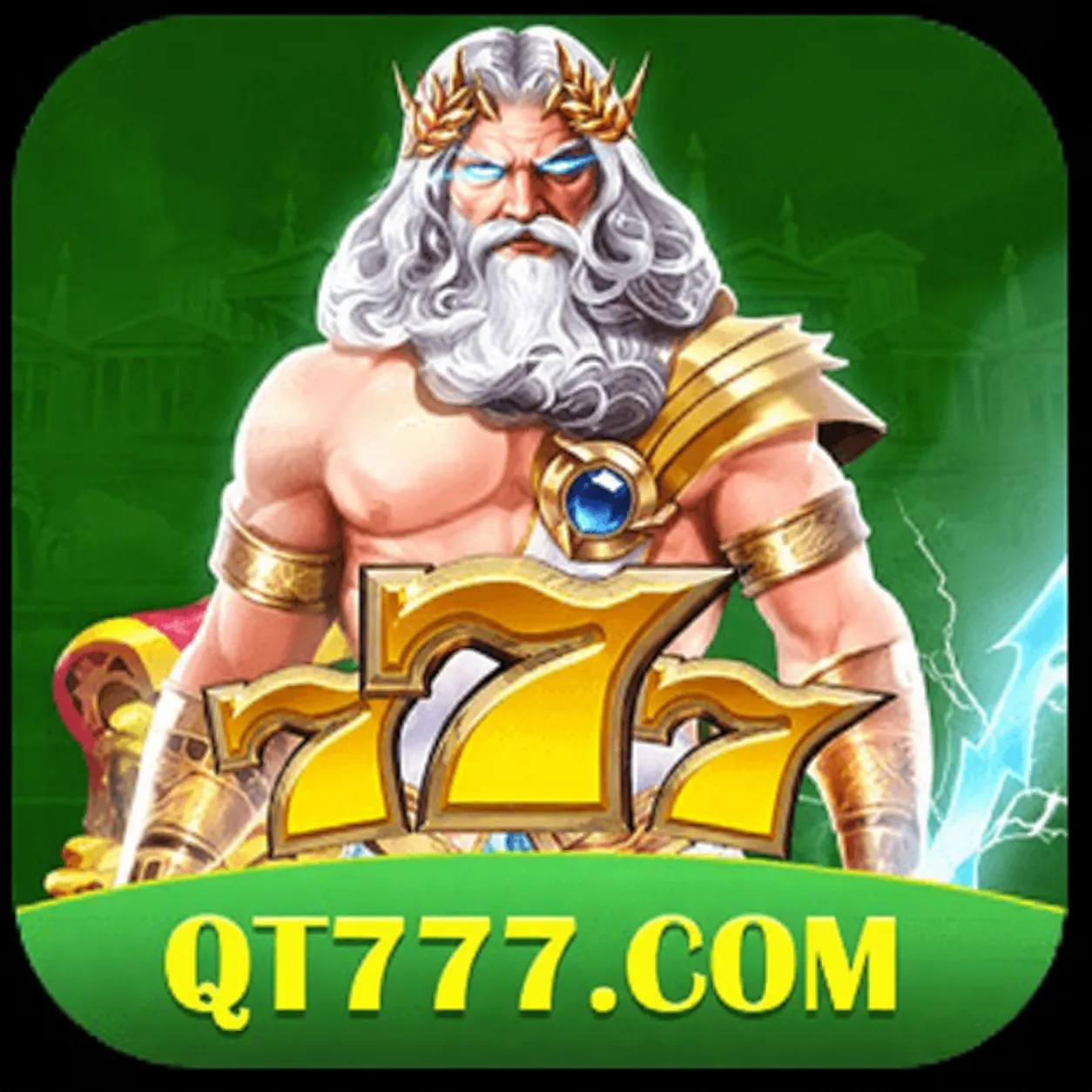 QT777 - Ciptakan Imperium Bisnis Anda Sendiri