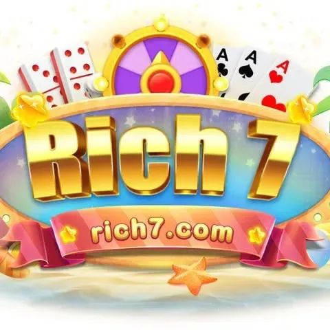 RICH7 - Temukan Pengalaman Live Casino Terbaik