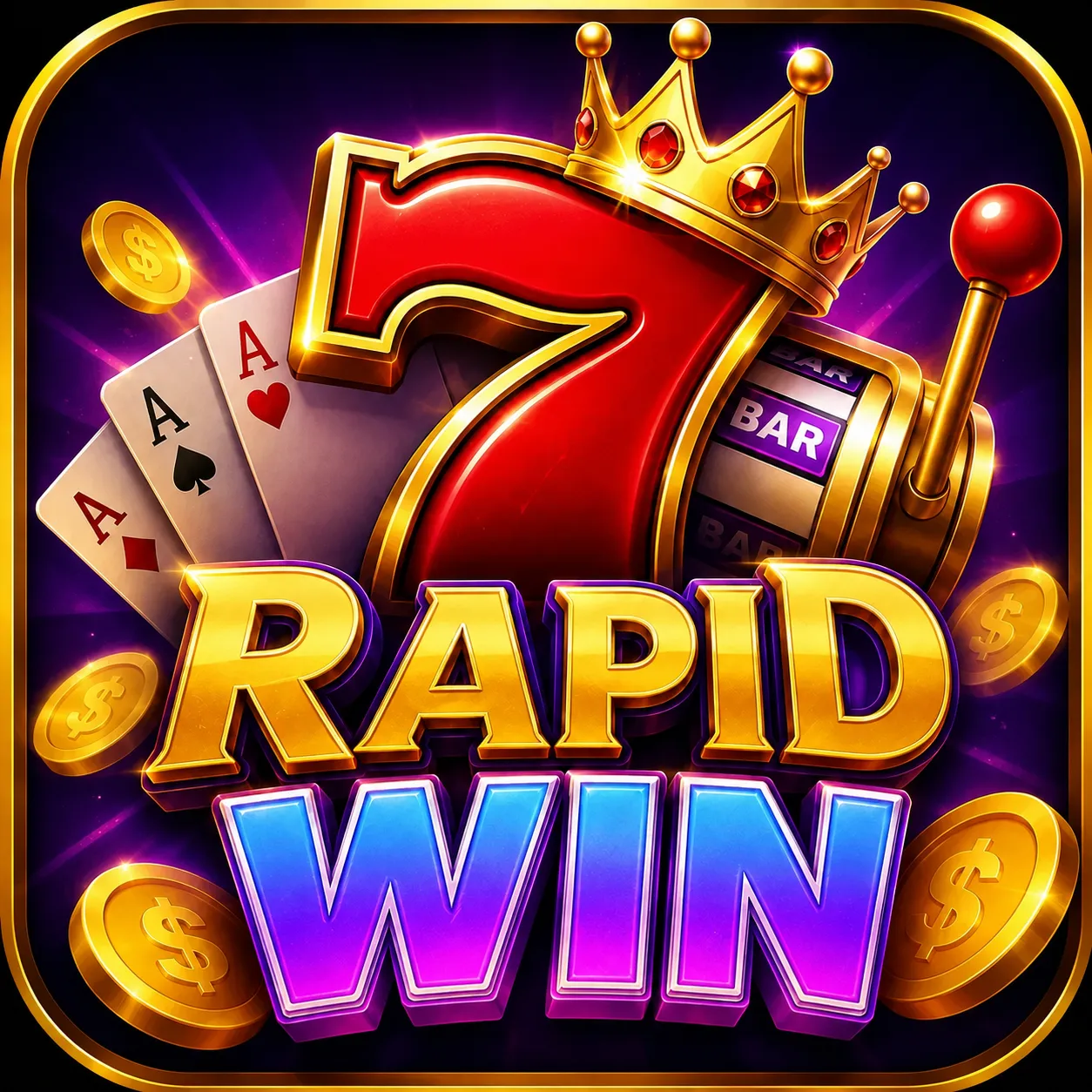 RPIDWIN - Menjadi Raja Tycoon dalam Bisnis