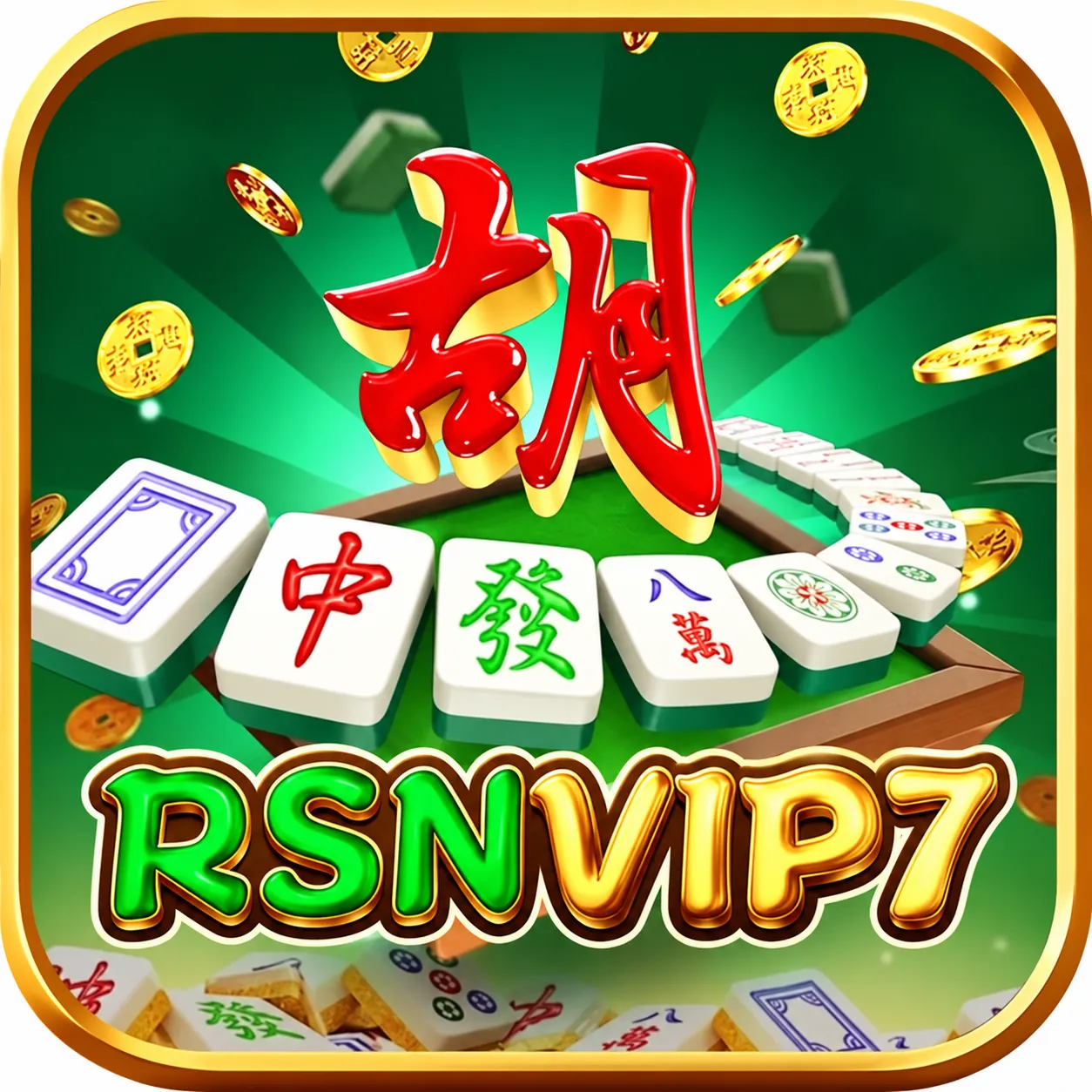 RSNVIP7 - Pertempuran Seru di Dunia Battle Royale