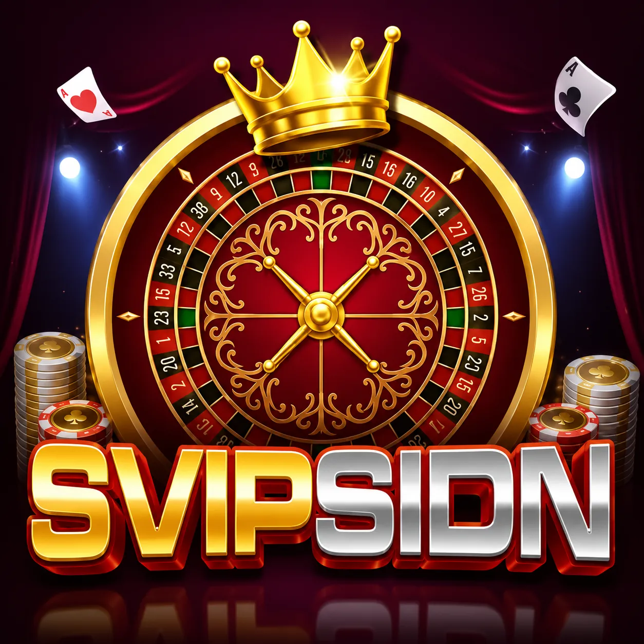 SVIPSIDN - Balapan Seru dan Menantang