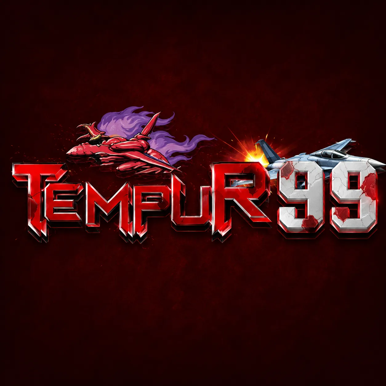 TEMPUR99 - Petualangan Seru di Dunia MMORPG
