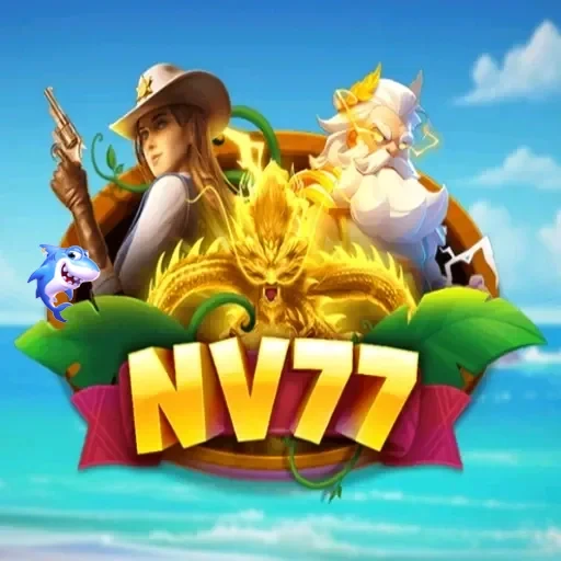 Logo nv77
